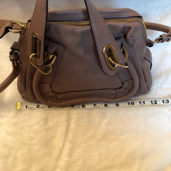 Chloe Bag - Picture 15 of 16